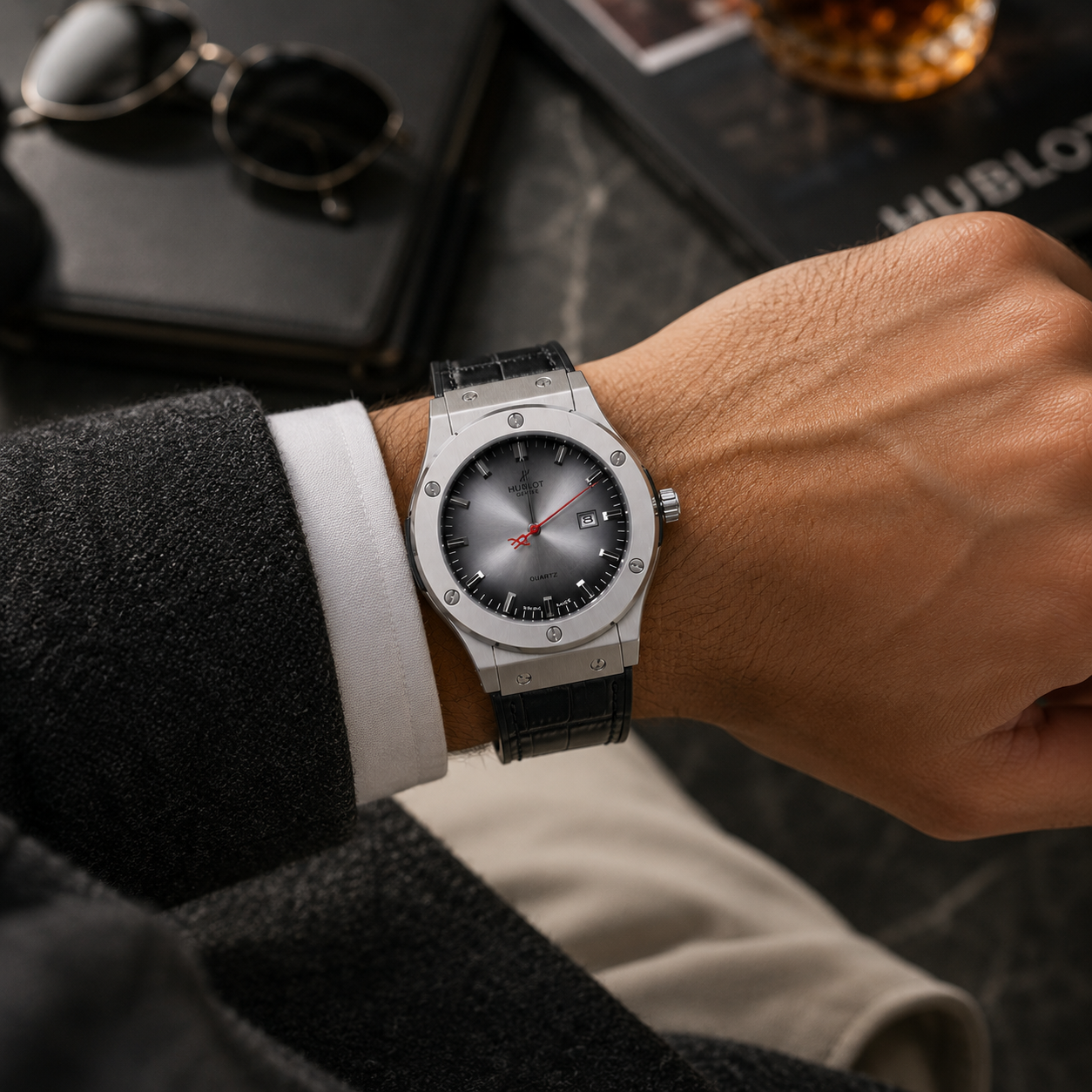 Hublot 3