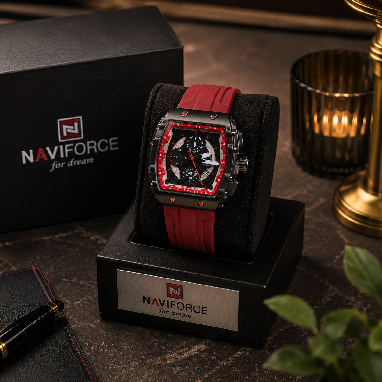 Naviforce
