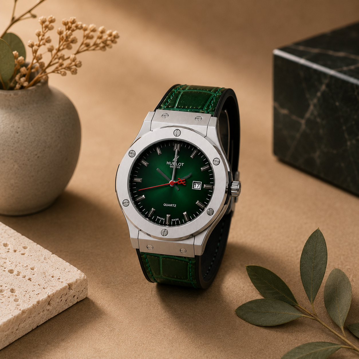 Hublot