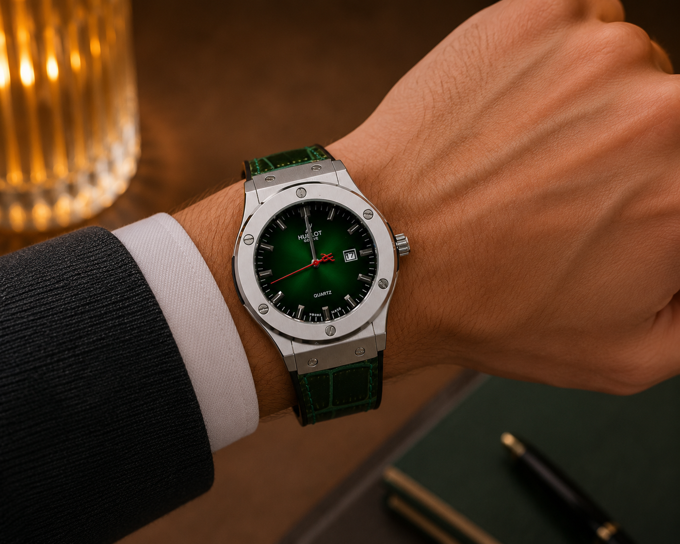 Hublot 3