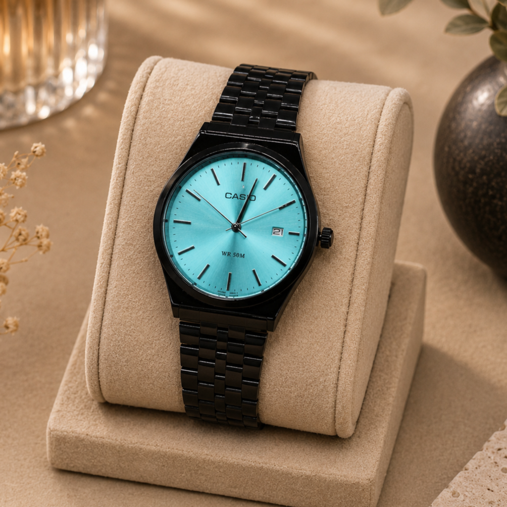 casio 