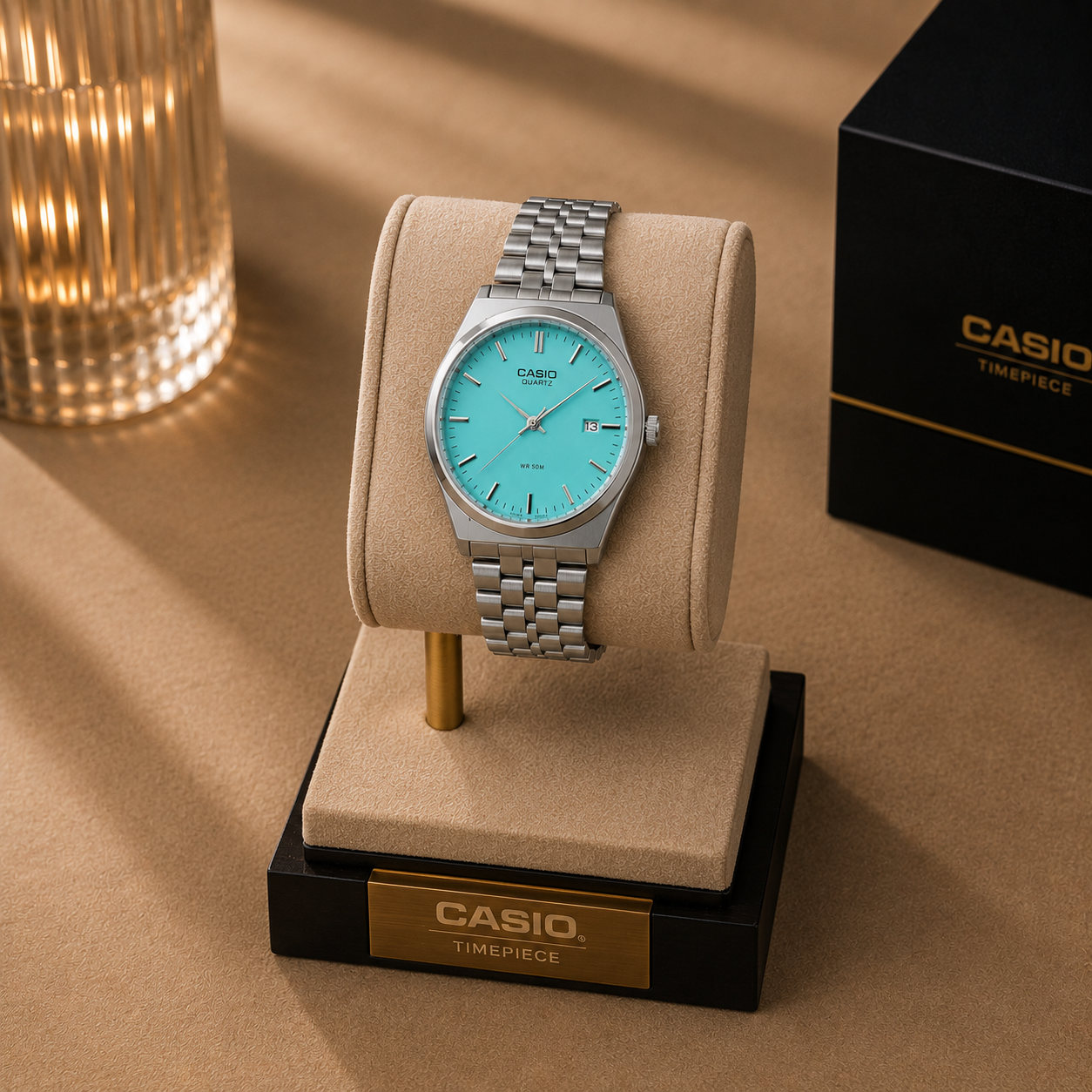 casio 