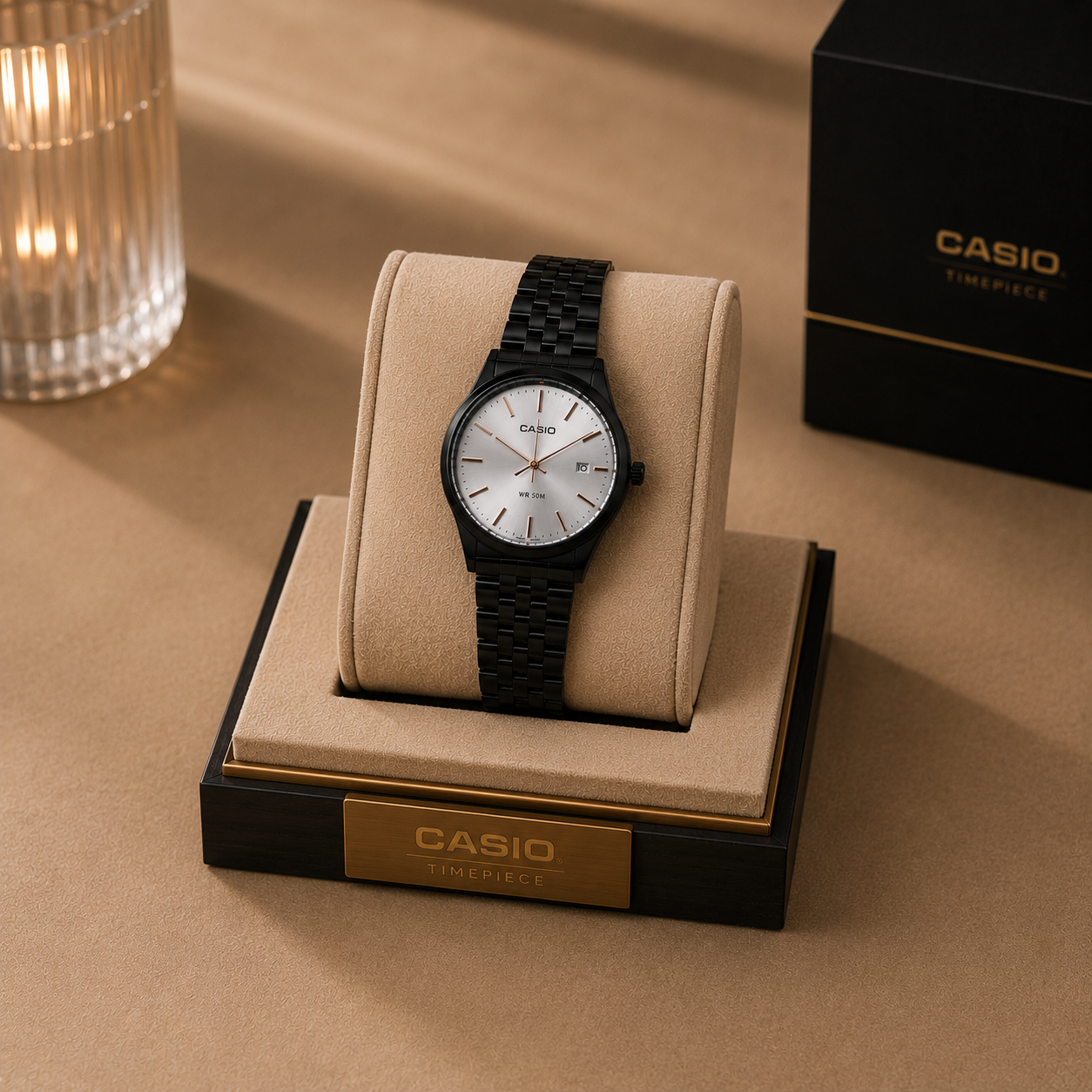casio 