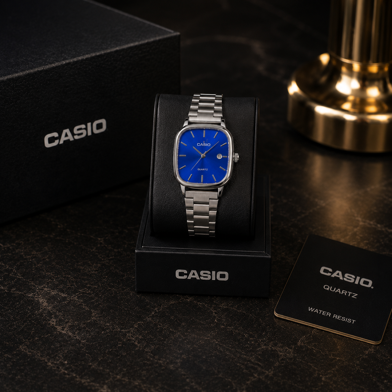 Casio 