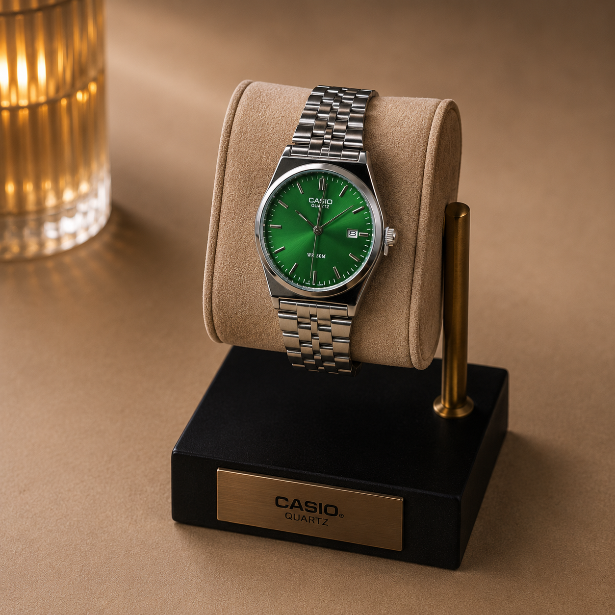 Casio 