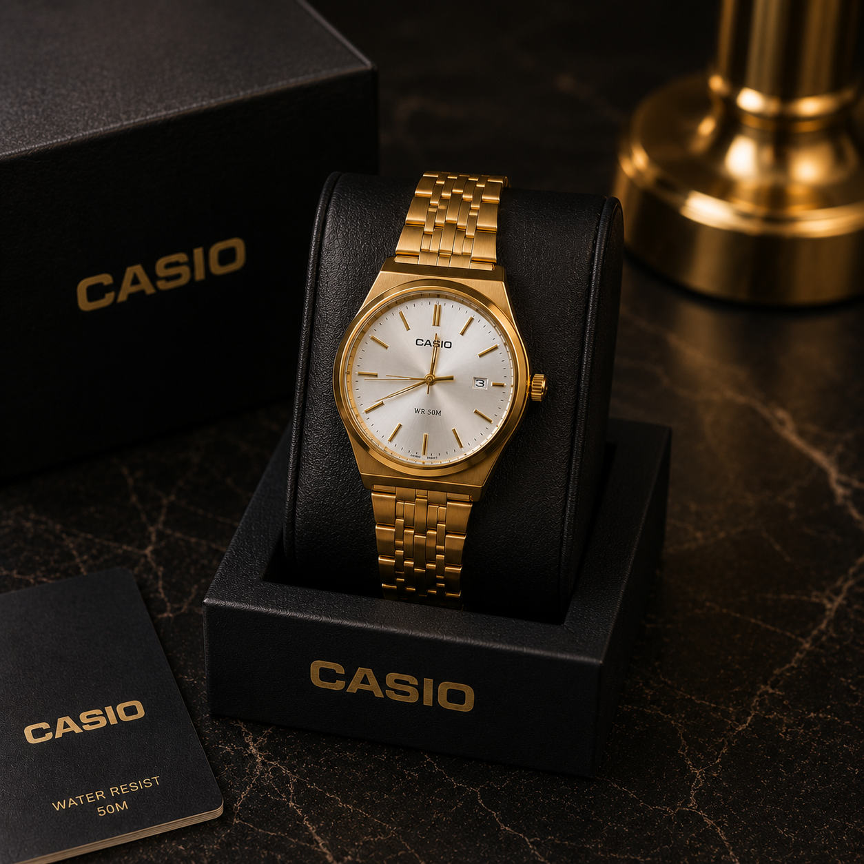 Casio 
