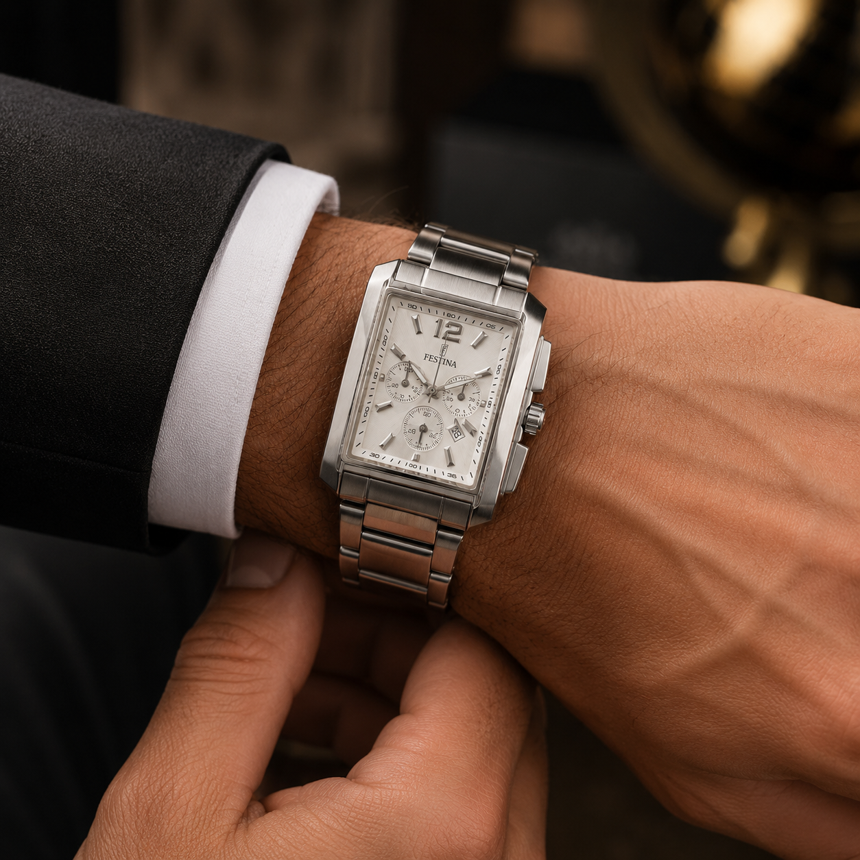 Festina 3