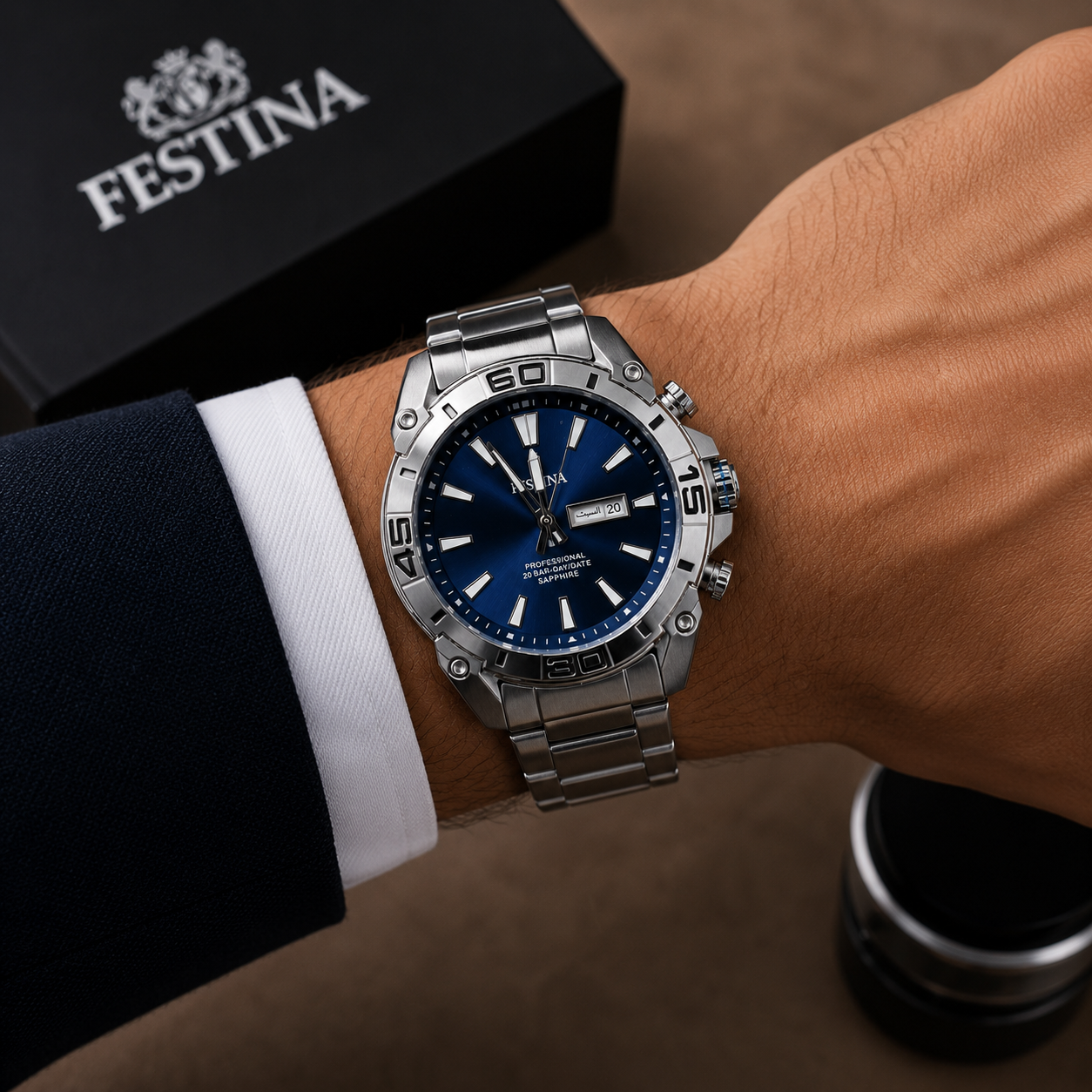 Festina 3