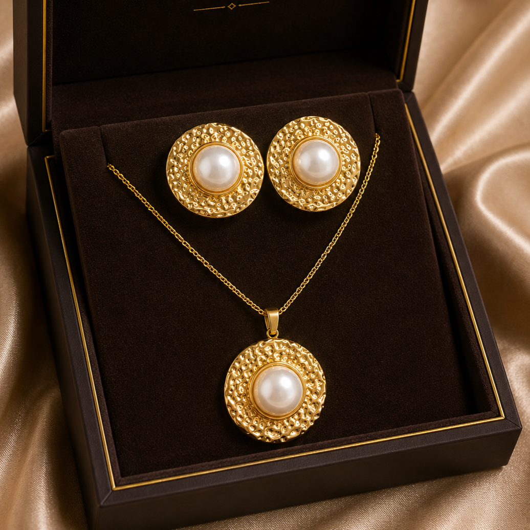 Parure 1