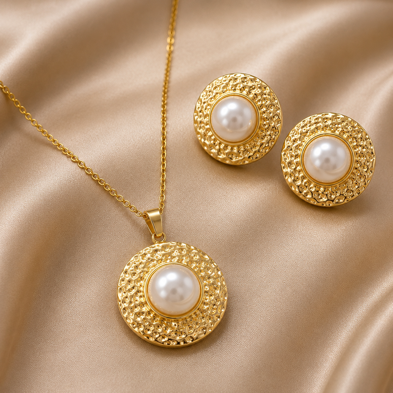 Parure 3