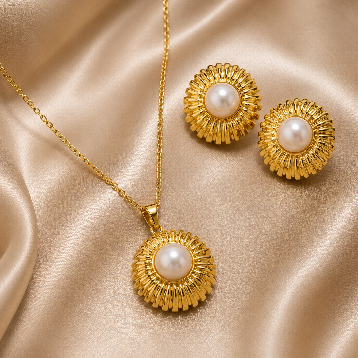 Parure 3
