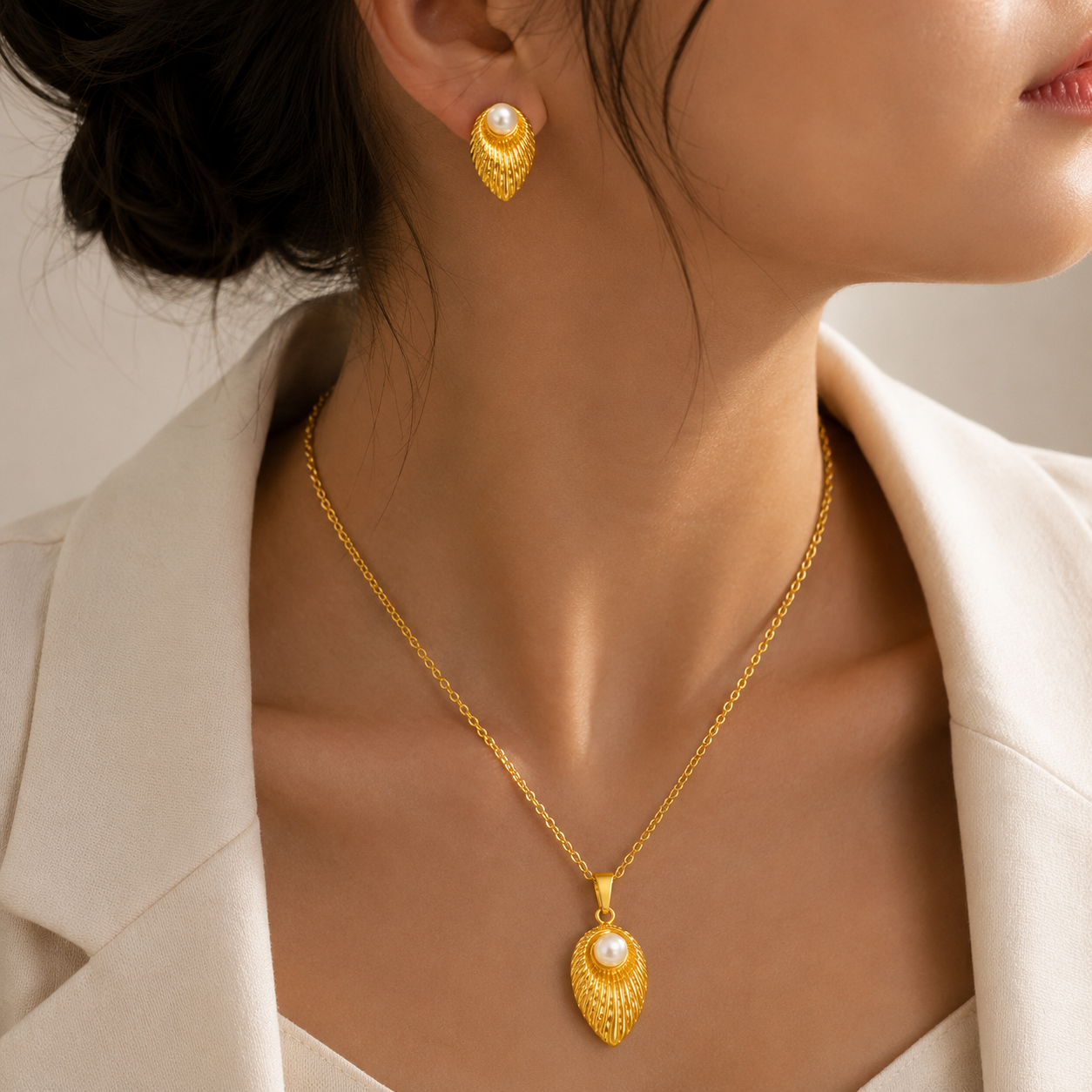 parure pour femme 3