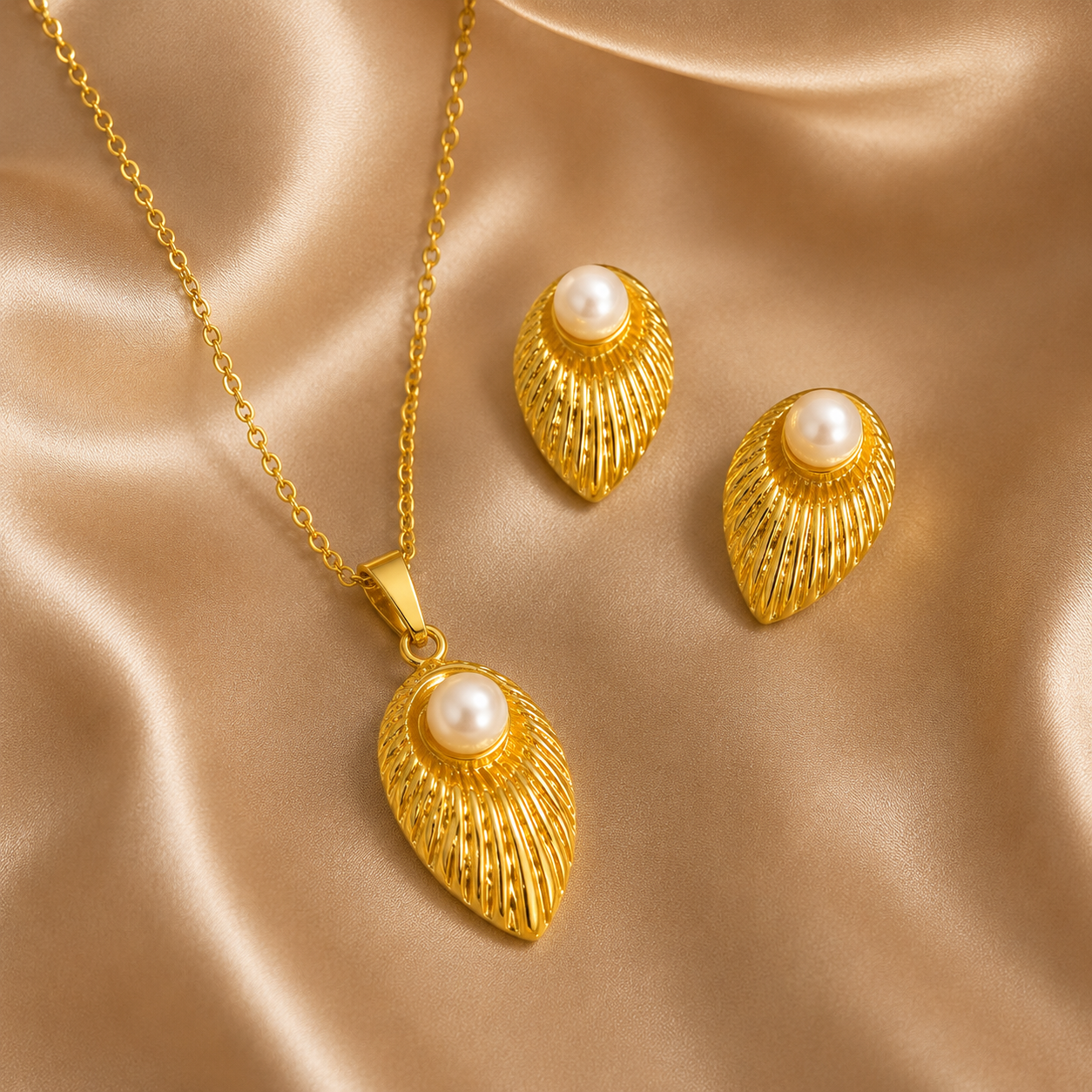 parure pour femme 2