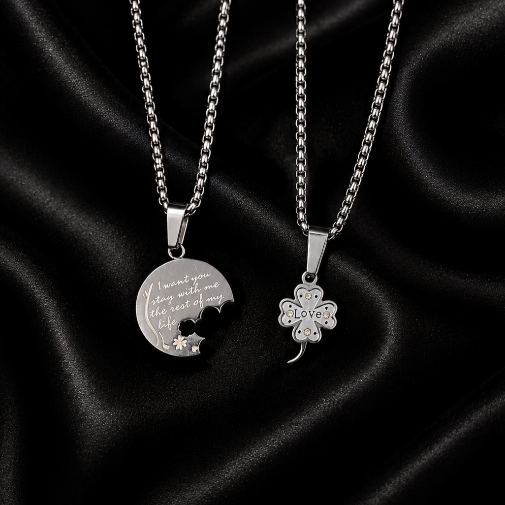 collier 