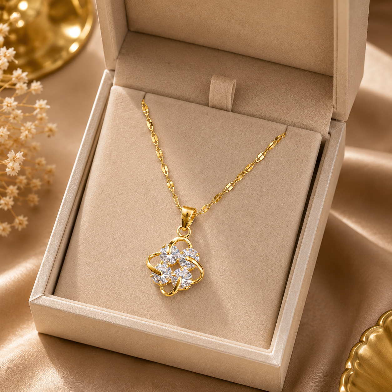 Collier 1