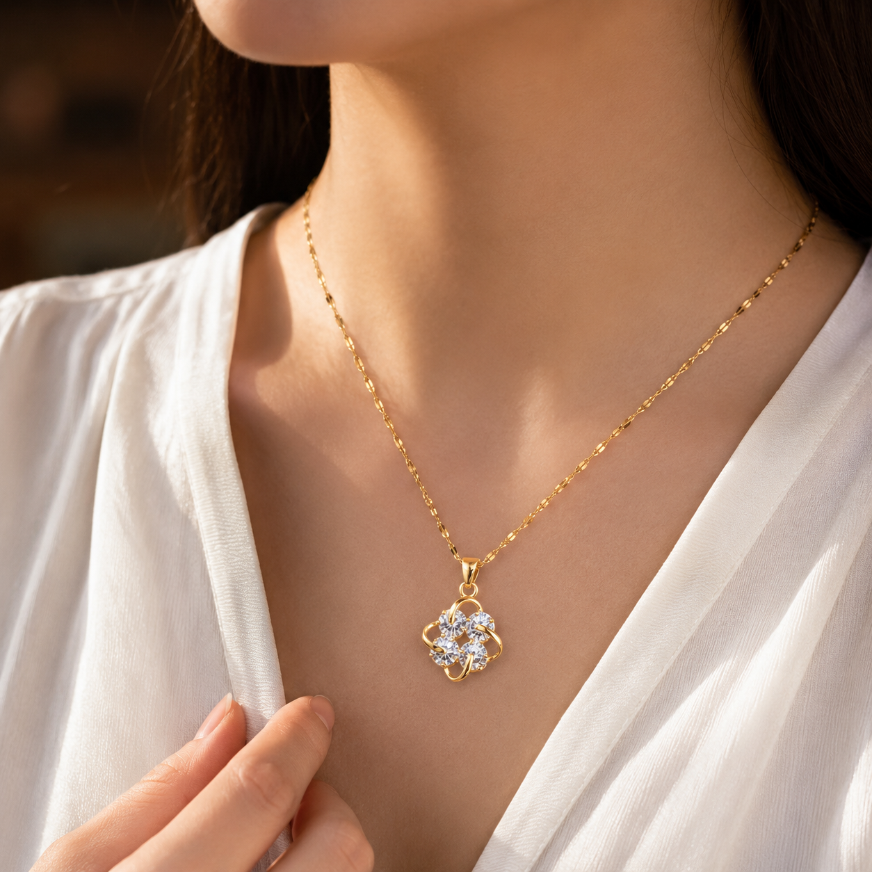 Collier 2