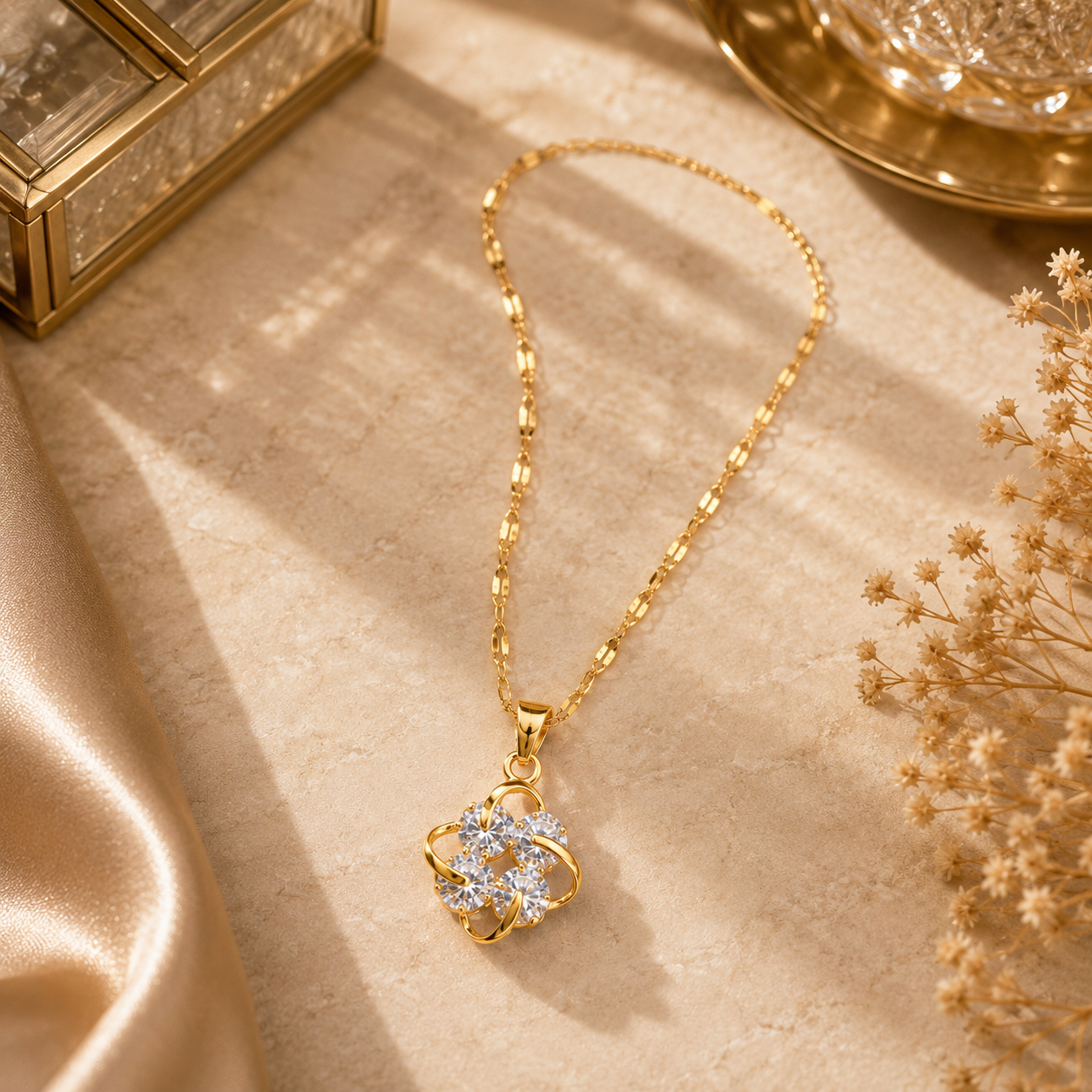 Collier 3