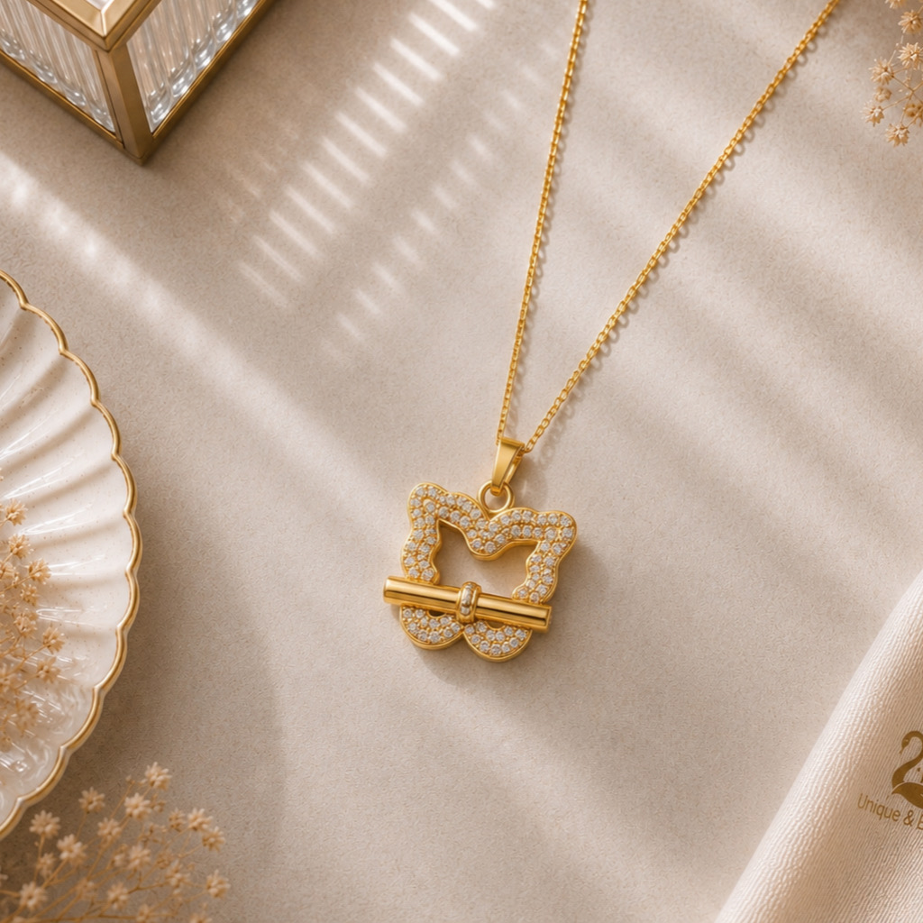 Collier femme 