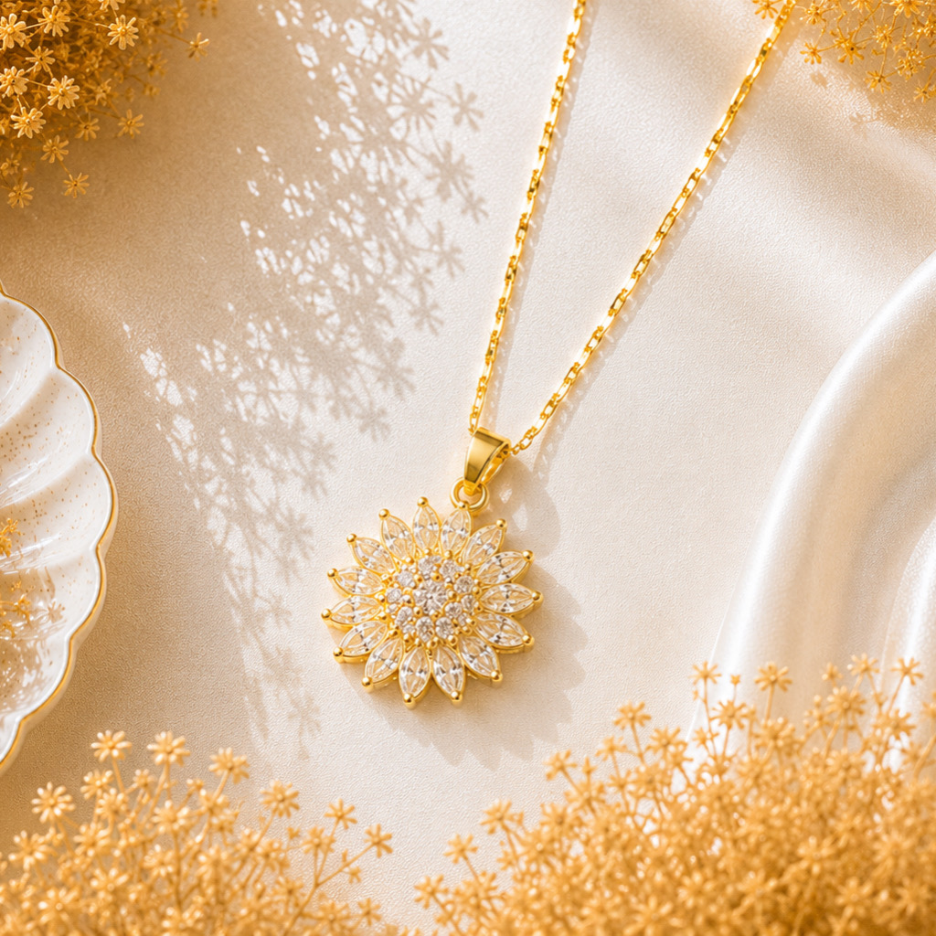Collier femme 