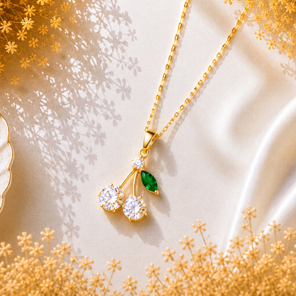 Collier femme 