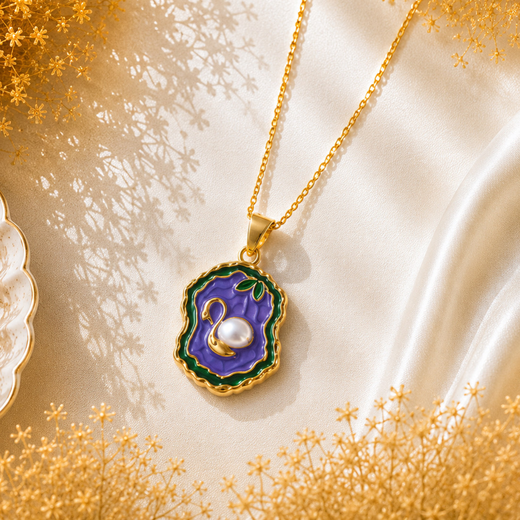 Collier femme 