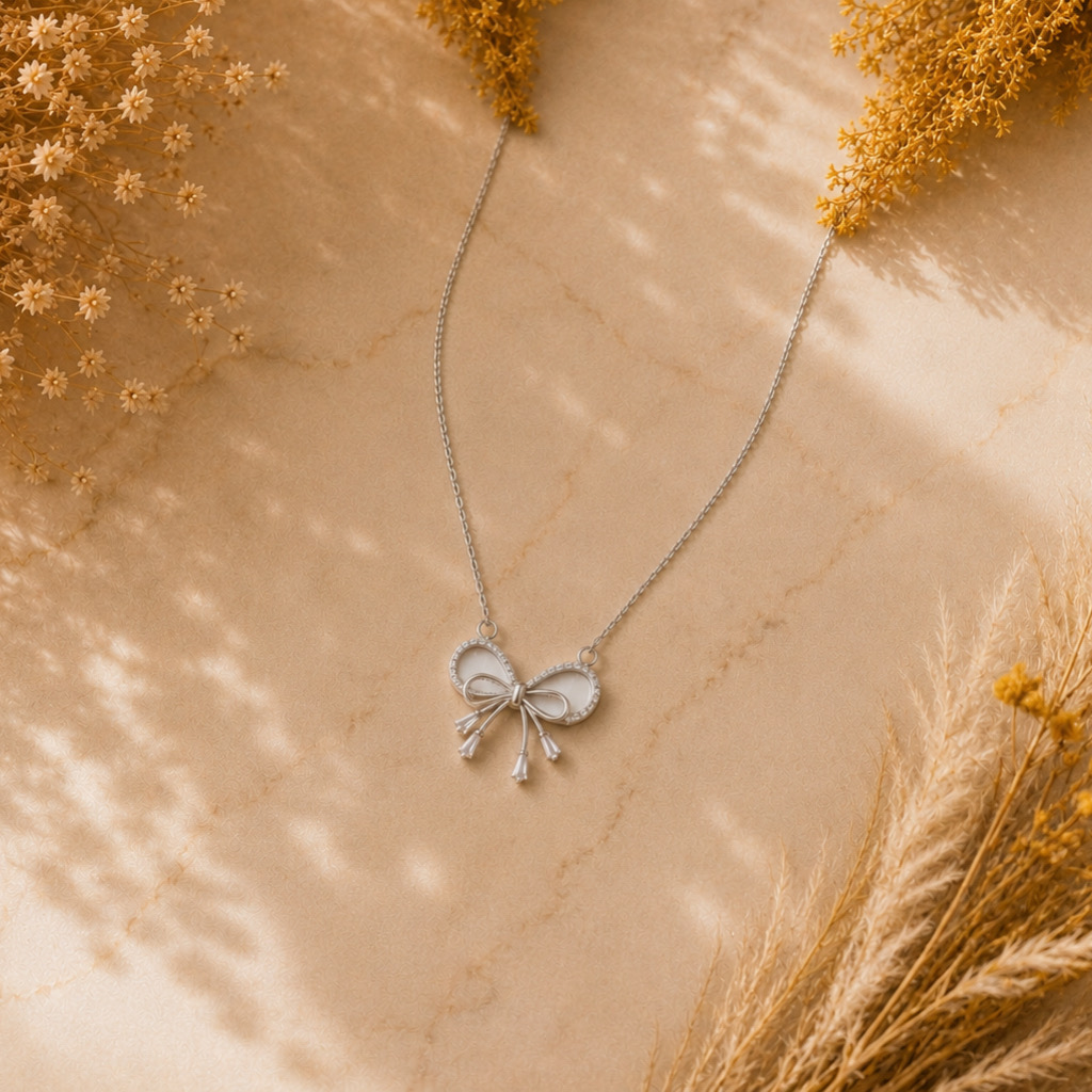 Collier femme 
