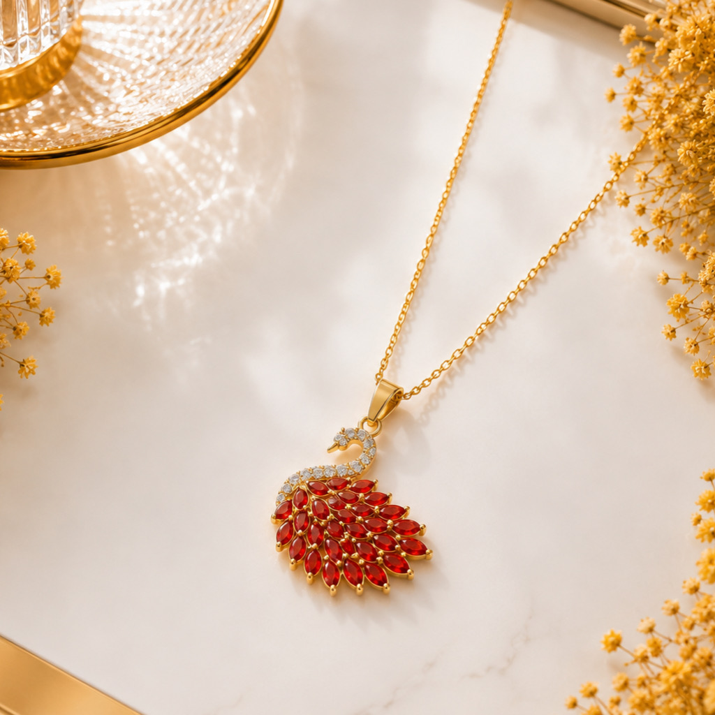 Collier femme 
