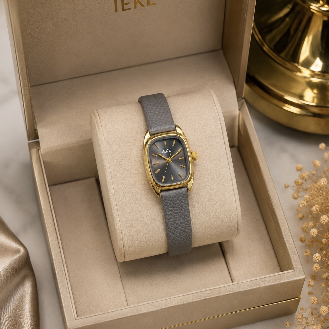Montre ieke