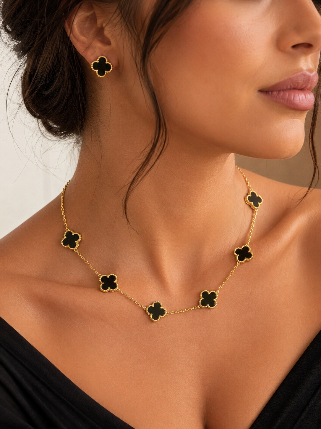 Parure van cleef 3