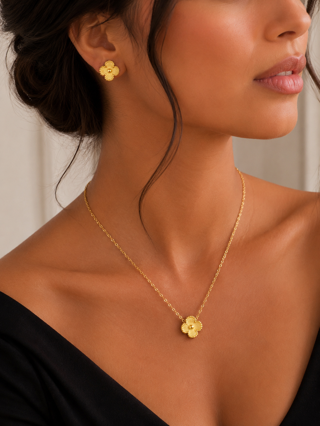Parure van cleef 3