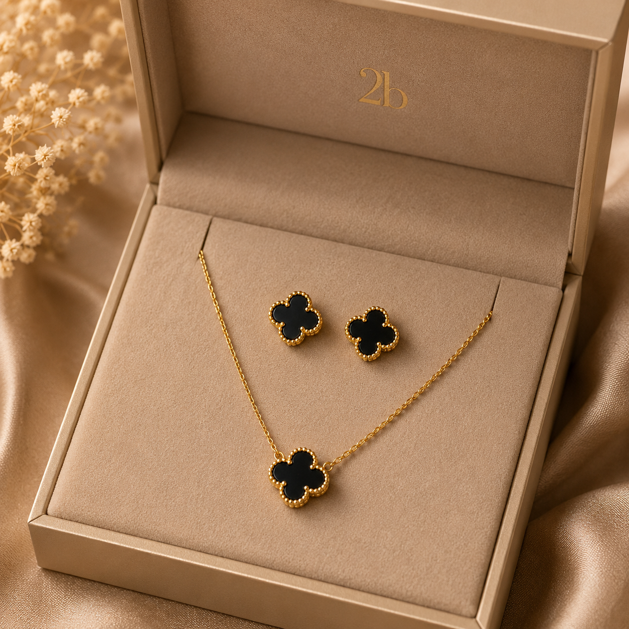 Parure van cleef 3