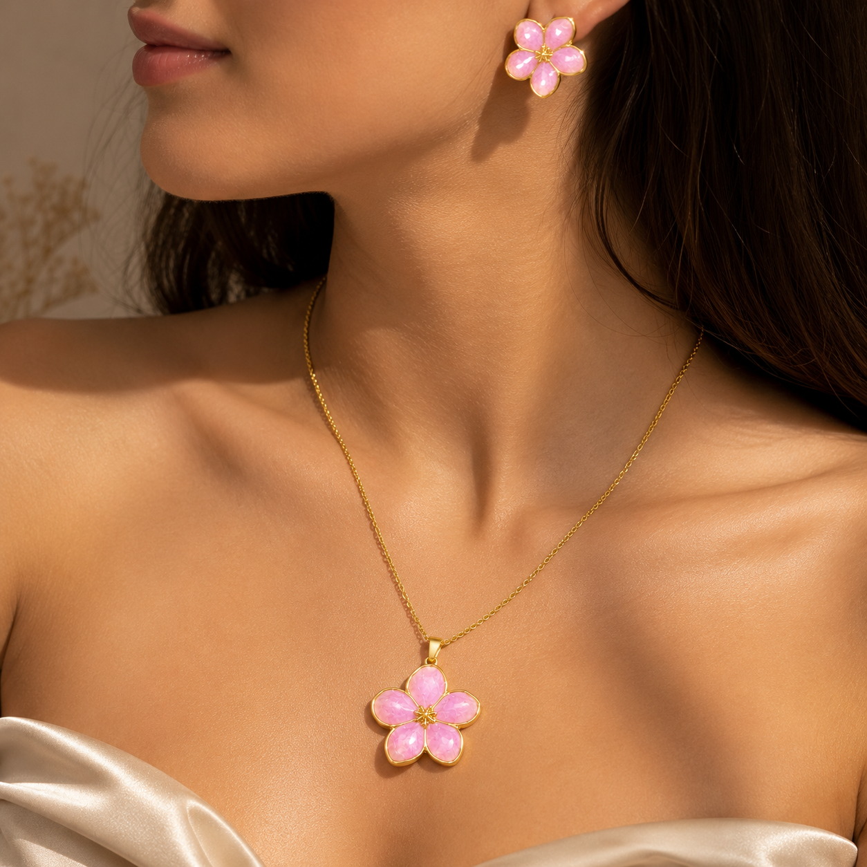 Parure 3