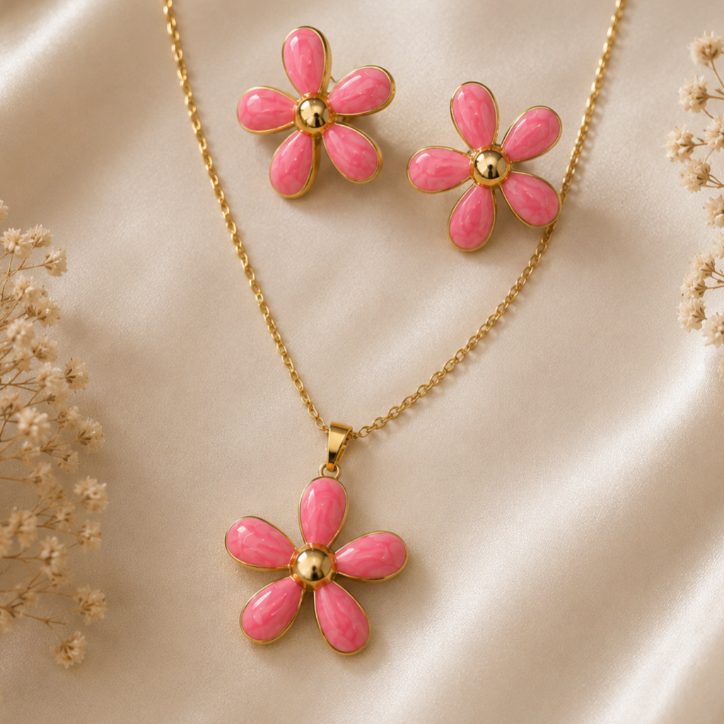 Parure 