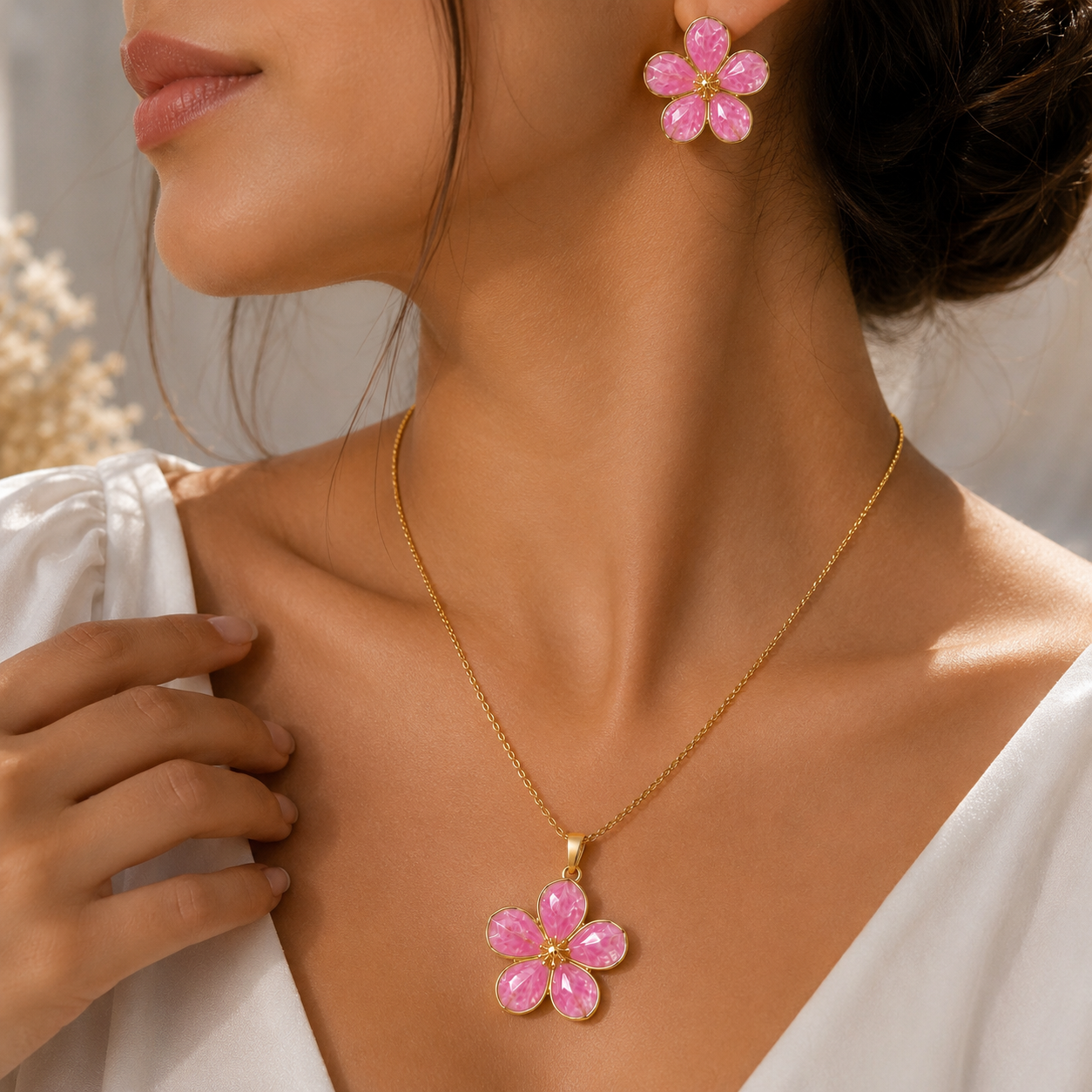 Parure 3