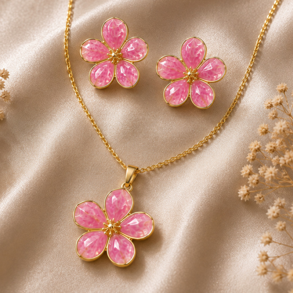 Parure 