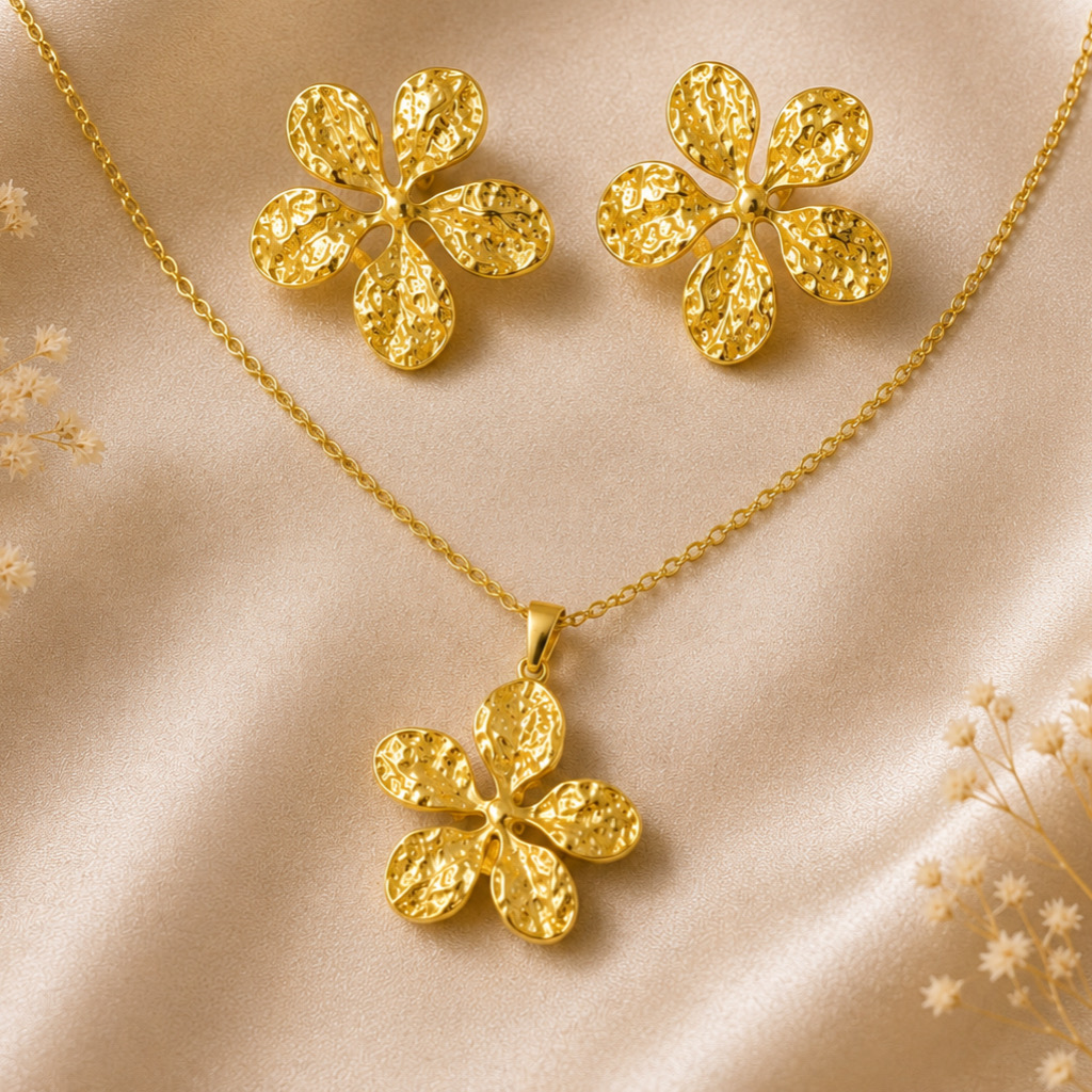 Parure 
