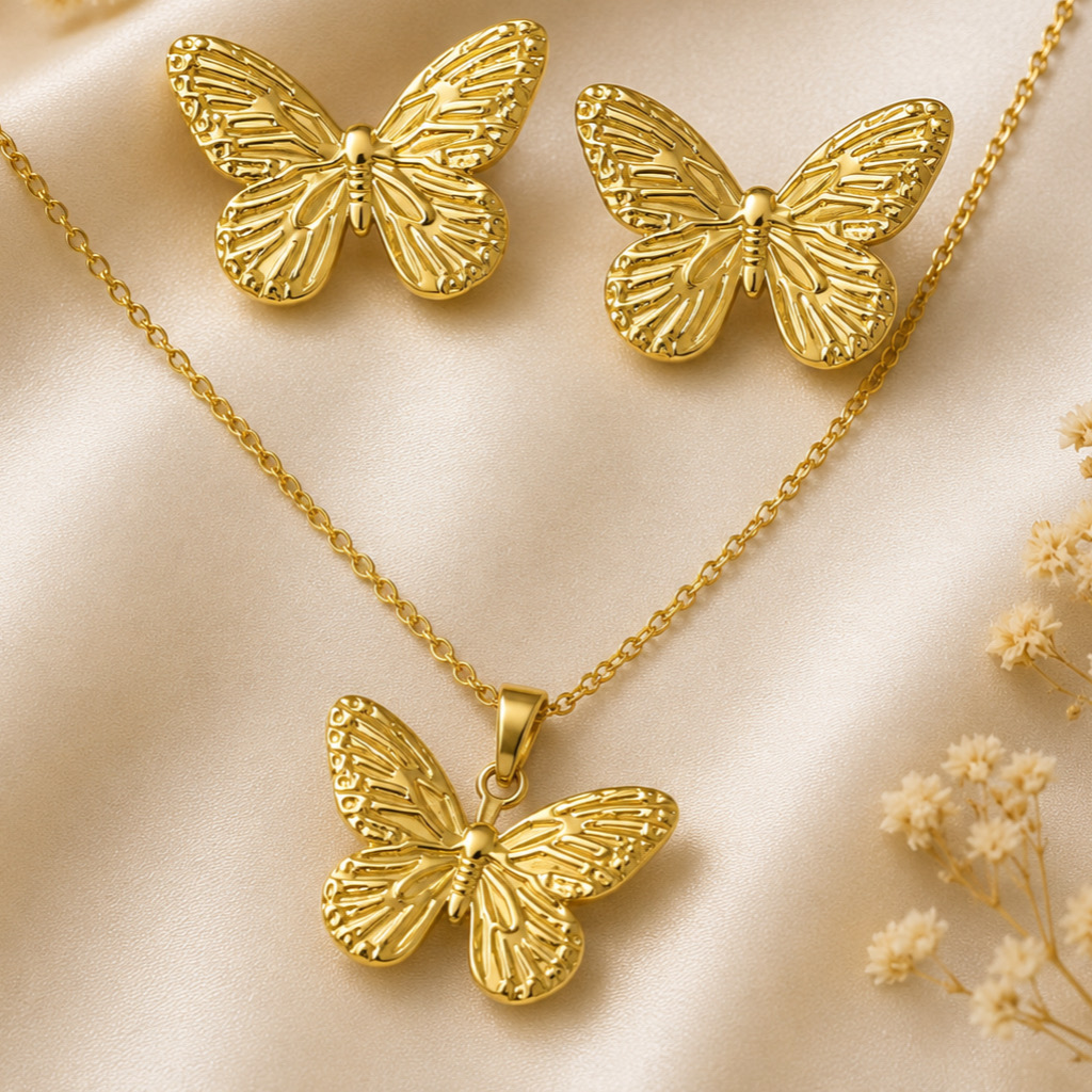 Parure 