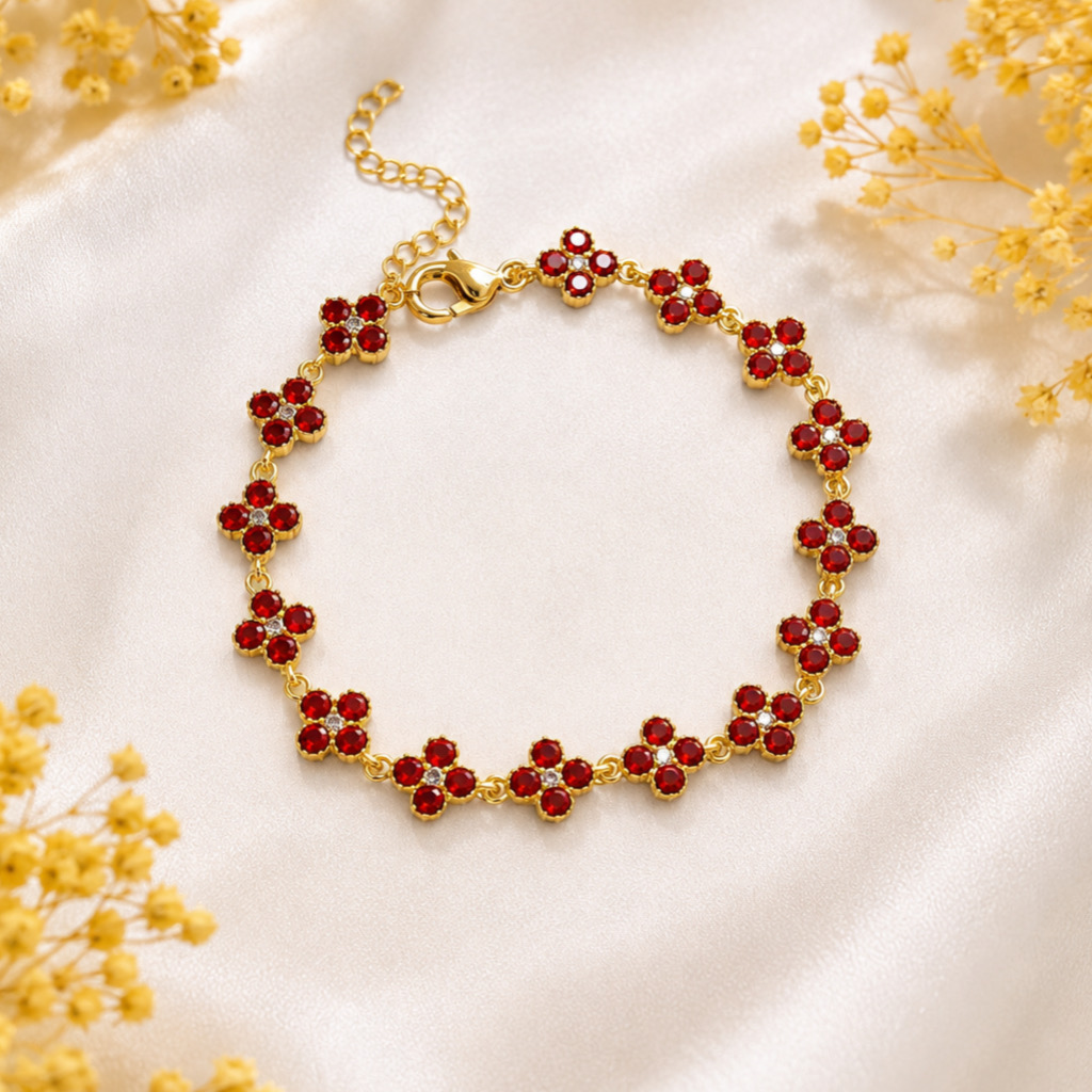 Bracelet tendance 