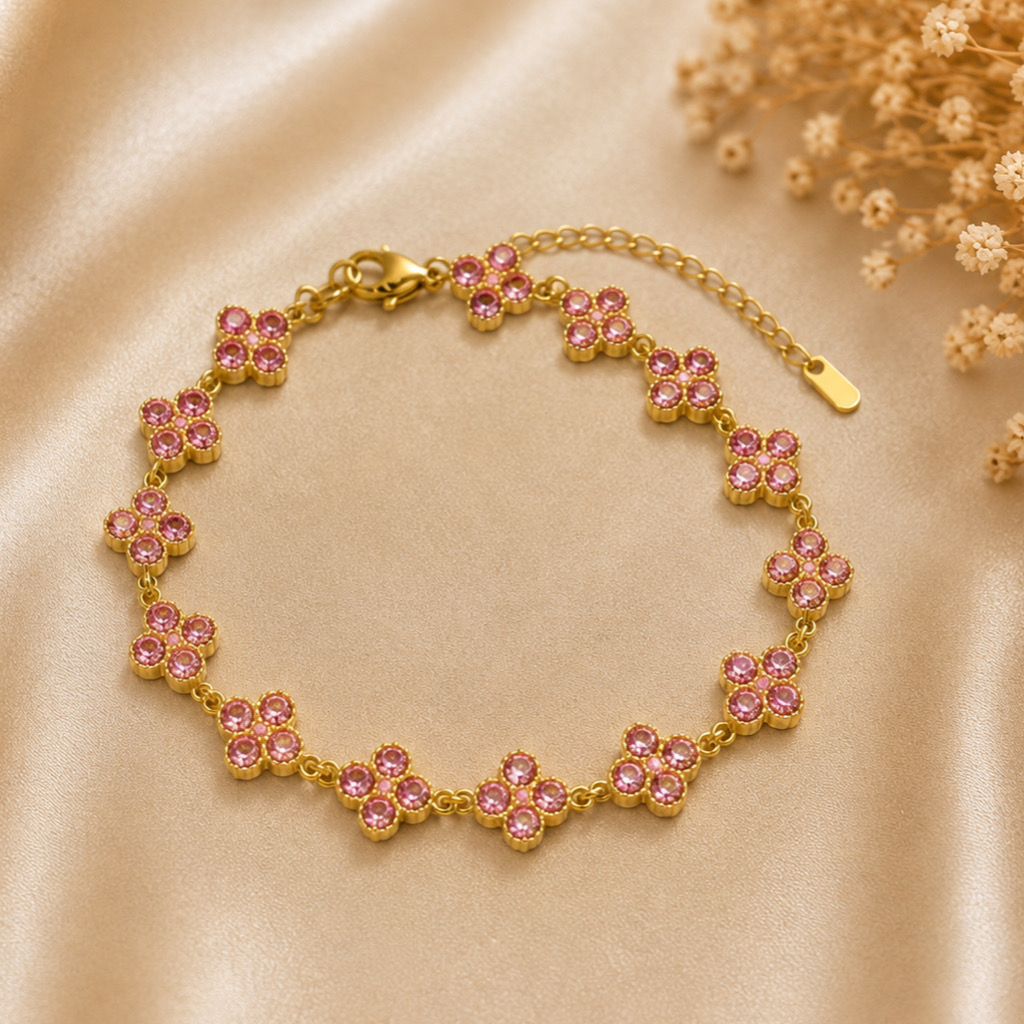 Bracelet tendance 