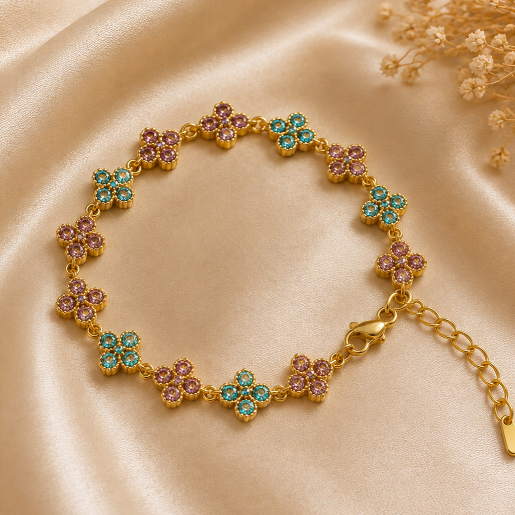 Bracelet tendance 