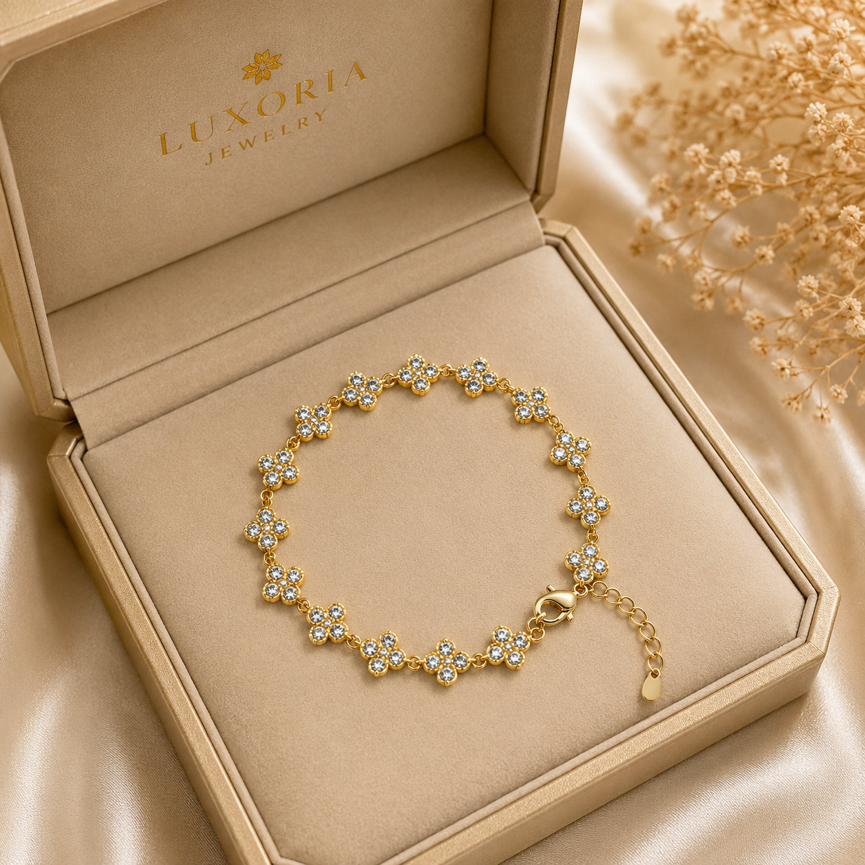 Bracelet tendance 3