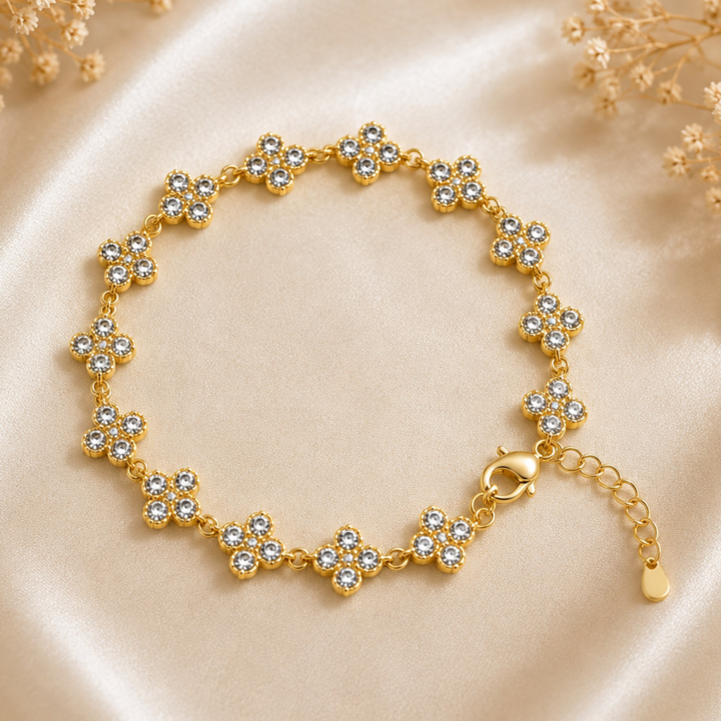 Bracelet tendance 