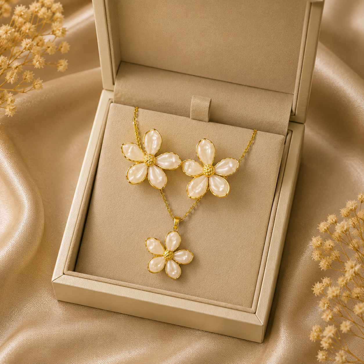 Parure 3