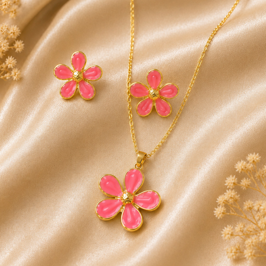 Parure 