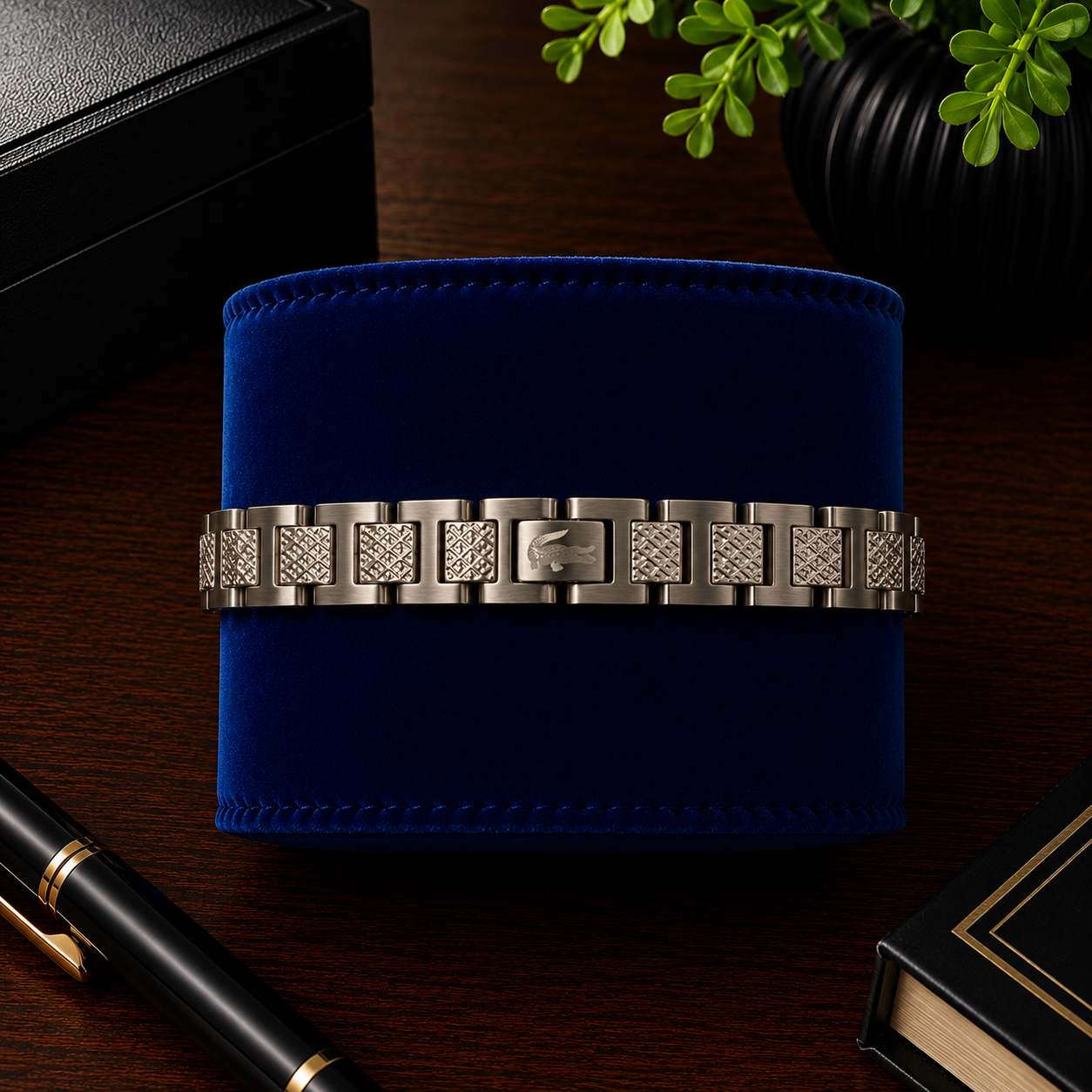 Bracelet Lacoste 