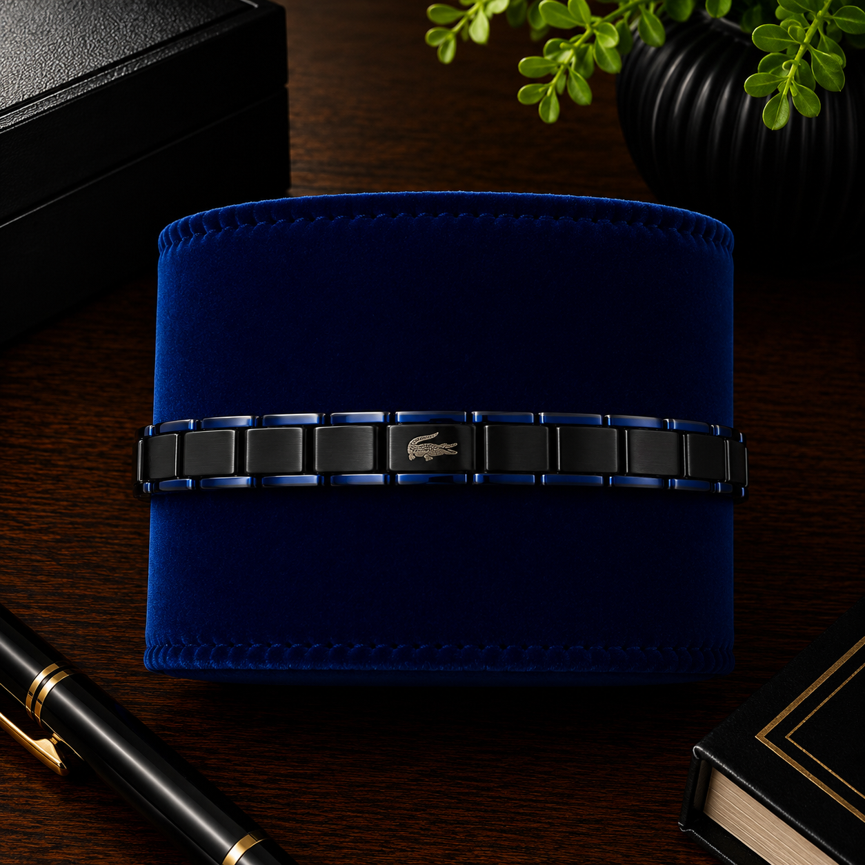 Bracelet Lacoste 