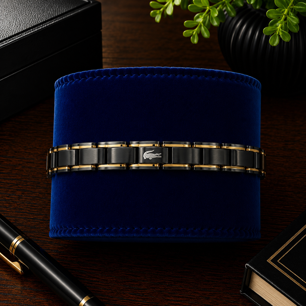 Bracelet Lacoste 