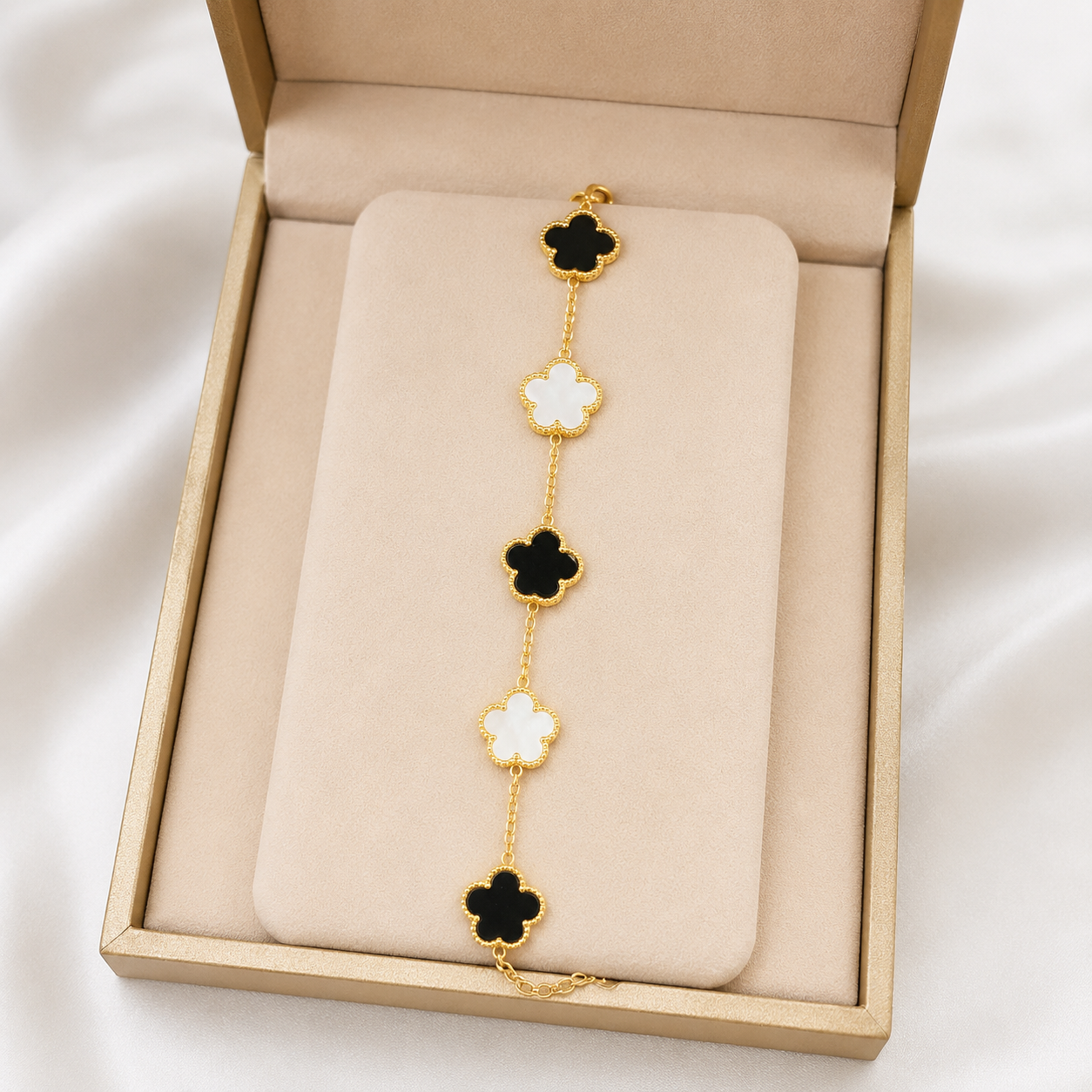 Bracelet van cleef 