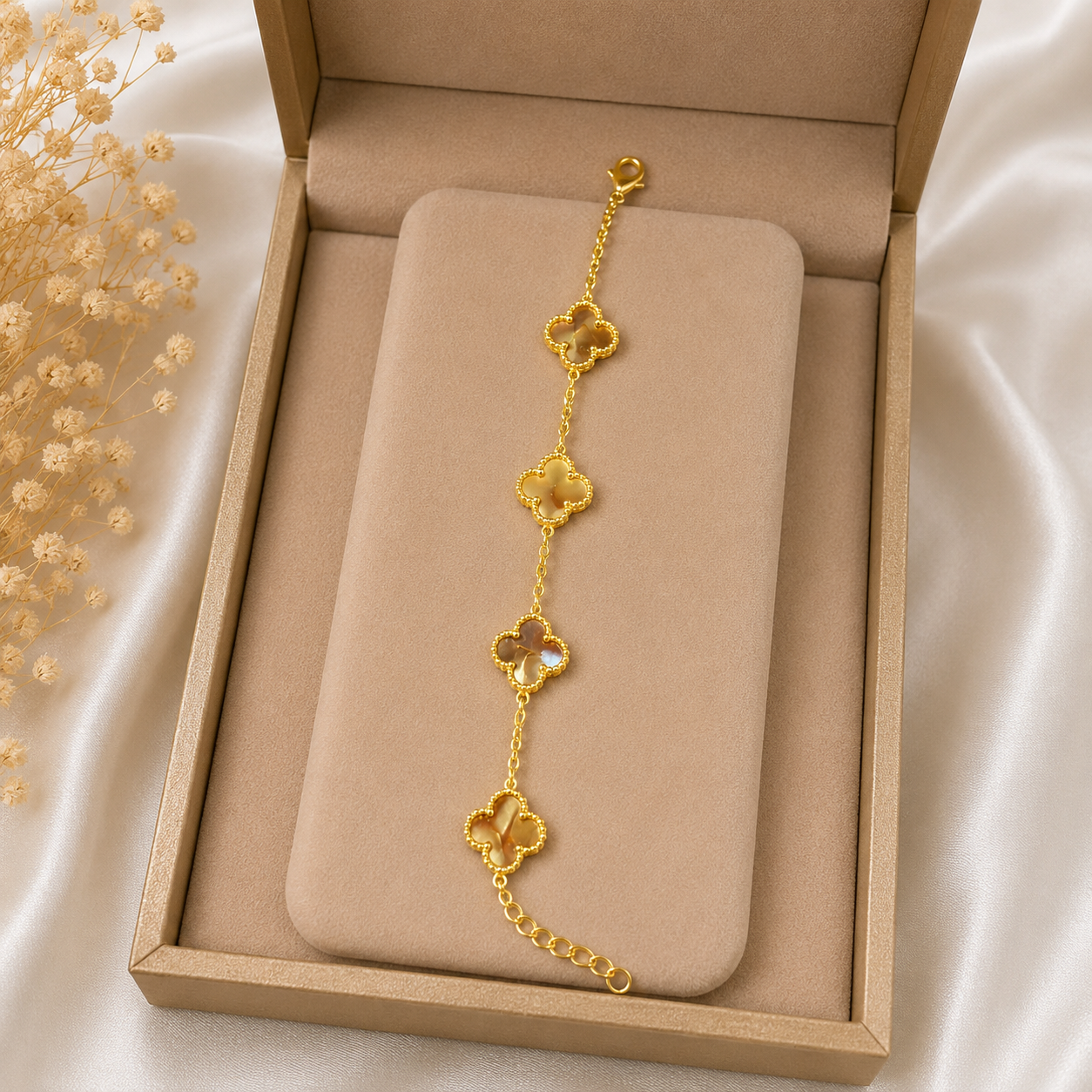 Bracelet van cleef 
