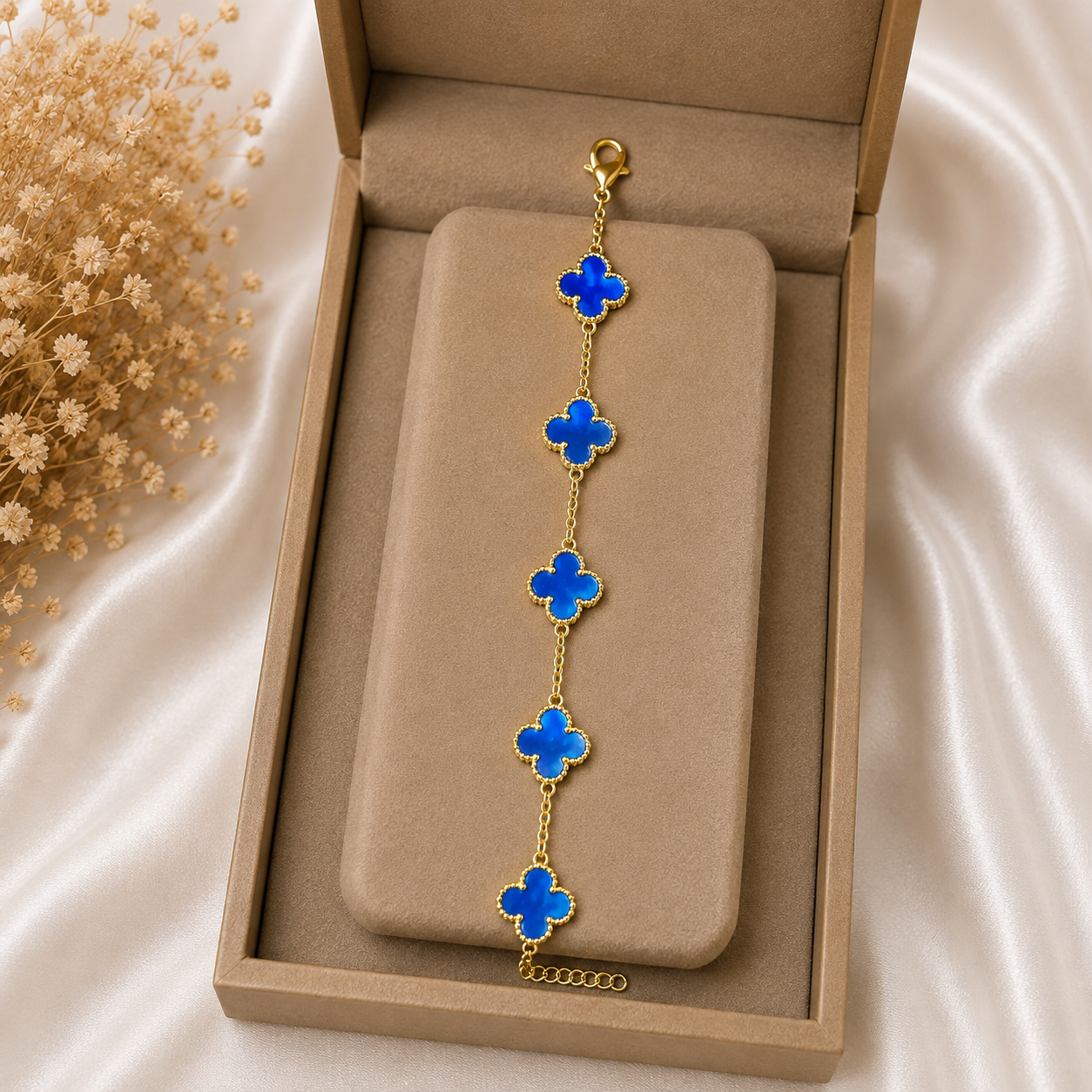 Bracelet van cleef